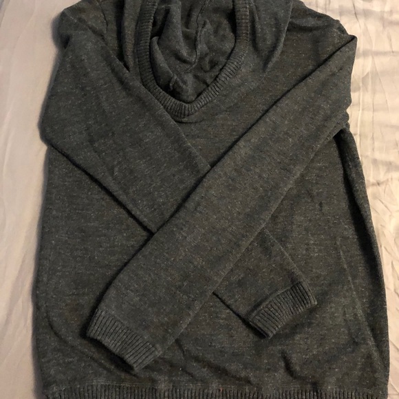 Medium bench sweater - Picture 3 of 4